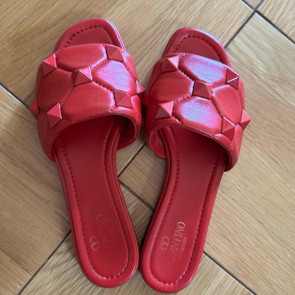Valentino Sandals